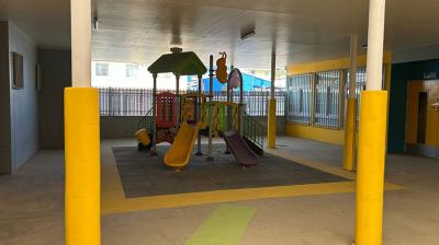 “Llevamos muchos años esperando”: llaman a acelerar apertura del jardín infantil Santa Julia de Viña