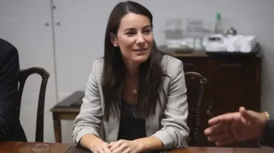 Ministra de Educación y embargo de cuentas de deudores del CAE: "Hubo muchos avisos previos"
