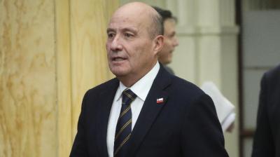 Quiroz dijo que se buscará "una solución distinta" para deudores del CAE que ganen menos de $3,5 millones y han sido embargados
