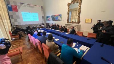 Comisión de Evaluación Ambiental  del Biobío aprobó de manera unánime proyecto de Tierras Raras que se desarrollará en Penco