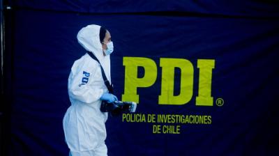 Investigan homicidio al interior de complejo de cabañas en Olmué