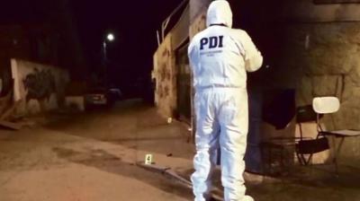 PDI reconoce que los testigos de la balacera en Rodelillo no declaran por temor
