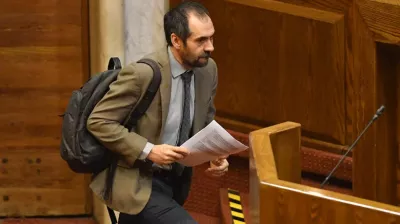 Abogado de exministro Grau calificó AC en su contra como un "abuso"