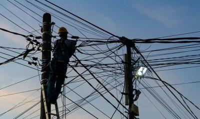 Desbaratan banda que robó cables eléctricos entre Arica y Los Lagos: hay 23 imputados
