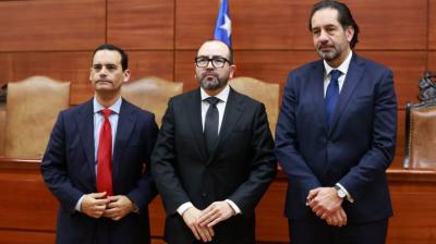 Definen terna para escoger al próximo fiscal regional de Biobío