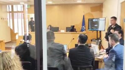 Decretan audiencia reservada y formalizan a 10 imputados por venta de licencias de conducir  fraudulentas en la Municipalidad de Alto Hospicio