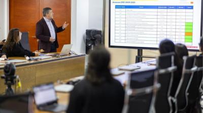 Diagnóstico de ERD revela profundas brechas en Antofagasta: rezago en comunas, déficit en servicios y desigualdad territorial