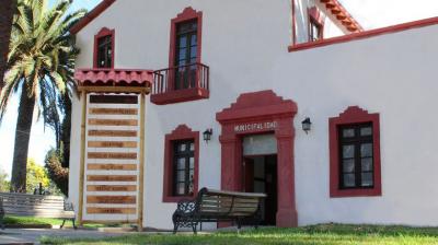 Diputado pide a Contraloría investigar irregulares en el municipio de Panquehue