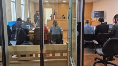 En prisión quedaron ocho imputados por venta de licencias de conducir en Alto Hospicio