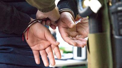 En internación provisoria quedan hermanos de 15 y 17 años secuestro de mujer en Quillota