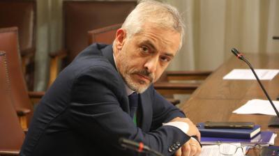 Exdirector de Migraciones por niños haitianos: "El Estado tiene que tener mejores instrumentos de coordinación entre las instituciones"