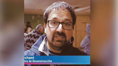 Minvu remueve a encargado técnico de la reconstrucción tras denuncia de damnificado