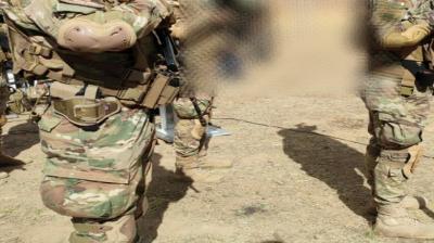 Detienen a cinco militares bolivianos que ingresaron a la zona fronteriza de Colchane