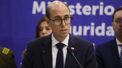 Arrau defendió que gobierno radique caso de niños haitianos en Desarrollo Social