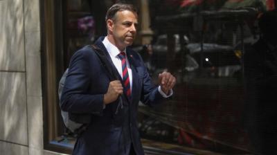 Delegado de la RM dijo que se convocó consejo regional de seguridad por caso de niños haitianos