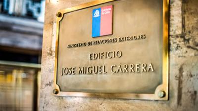 Cancillería envió equipo a Haití para evaluar y reorganizar procesos del consulado