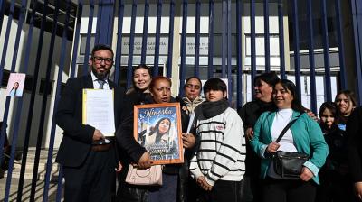 Presentan querella por fatal balacera en Rodelillo de Valparaíso: acusan “sesgo histórico”