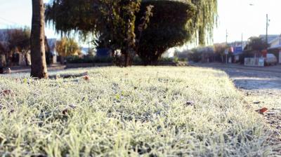 Comenzó el invierno con todo: DMC advierte heladas de hasta -4 °C en la Región de Valparaíso