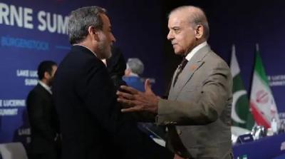 Irán interrumpió negociaciones con EE.UU. tras nuevas amenazas de Trump