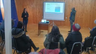 Ancud impulsa nuevos proyectos para fortalecer su desarrollo turístico