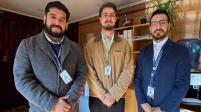 Hospital de Ancud incorpora neurólogo adulto para reforzar atención especializada
