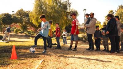 Deporte, cultura y recreación: Zapallar se llena de panoramas estas vacaciones de invierno