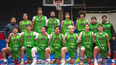 Villa Alemana Básquet cae ante Omega de Concepción y se despide de la LNB2