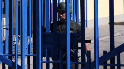 Prisión preventiva para hombre acusado de atropellar y matar a adulta mayor en Quillota