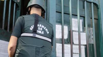 San Antonio se asoma como opción para futuro recinto penitenciario en la Región de Valparaíso