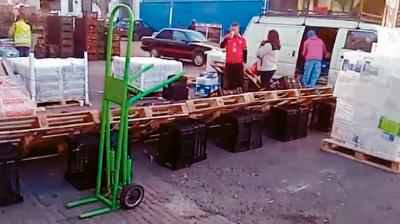 Mercado Cardonal: retorno del caos obliga a repensar plan de intervención