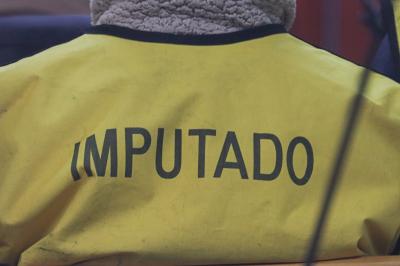 Detenidos por muerte de menor en encerrona quedaron en prisión preventiva e internación provisoria