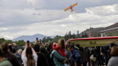 Este sábado despega nueva versión del Festival de Aeromodelismo en Limache