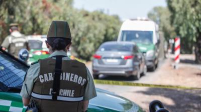 Hombre de 24 años fue herido con impacto de bala en Puchuncaví