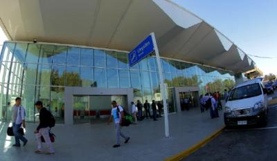 Línea aérea ofrece 375 mil asientos en vuelos desde y hacia la Región de Antofagasta para vacaciones de invierno