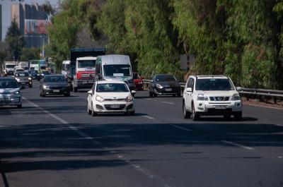 Balance fin de semana largo: Más de 11 mil fiscalizaciones, tres mil test, 28 detenidos y un fallecido