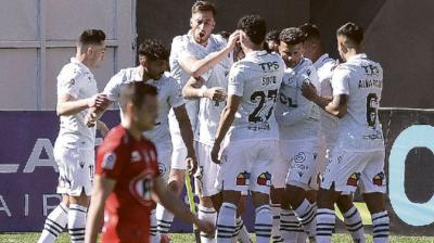 Palladino recurre a los jóvenes ante encuentro con Unión La Calera