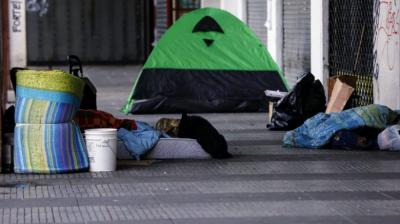 Código Azul se mantiene activo hasta el jueves en Los Ángeles por bajas temperaturas