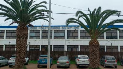Alcaldes de Viña, Puchuncaví, Concón y Quintero exigen al SLEP entregar prontas soluciones