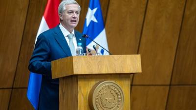Presidente Kast y malos indicadores económicos: “Prenden más de una luz de alerta”