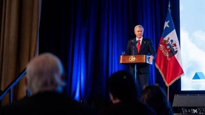 Kast y controversia oficialista por AC: “Los debates políticos muchas veces nos desvían del eje principal”