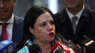 Contraloría determinó que Steinert excedió sus atribuciones al solicitar información a la PDI a dos días de asumir
