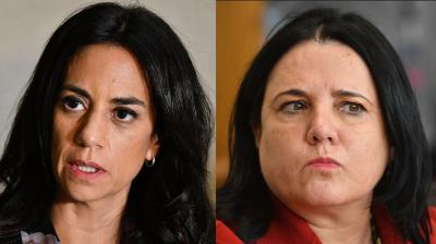 Presidenta del Senado por amenaza de AC a Steinert: “Hay que concentrarse en los problemas reales”