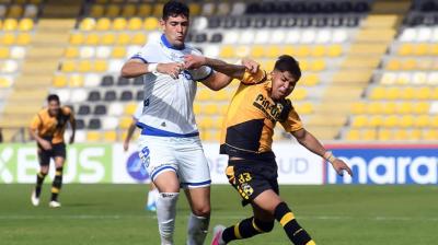 Vuelven al Tierra de Campeones: Deportes Iquique recibe a Coquimbo Unido por Copa Chile