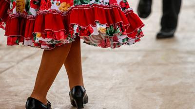 Olmué suspende presentaciones folclóricas por el Día de la Cuequera y el Cuequero