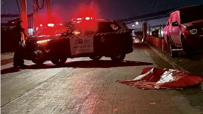 Presentan querella por atropello mortal de joven que murió tras salvar un perro