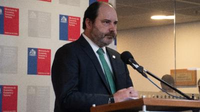 Propuestas de activación: Ministro del Trabajo dijo que "nadie está hablando de aumentar la jornada laboral"