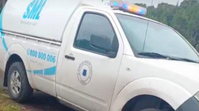 Quellón: SML retiró cuerpo de fallecido en pleno velorio en Compu por diligencias pendientes