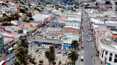 Abren consulta para modificar plan que regula el crecimiento de la provincia de San Antonio