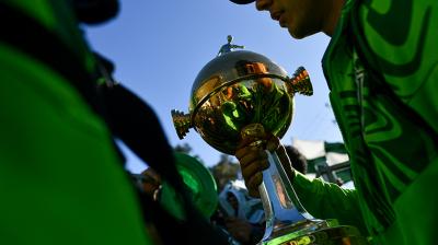 Alcaldesa (s) de Valparaíso lamentó decisión de Conmebol para duelo entre Wanderers y Real Madrid