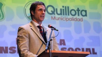 Subsecretario de Justicia destaca modelo de reinserción en Quillota: "Es un ecosistema muy virtuoso"
